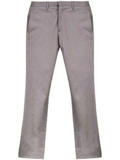 Cerruti 1881 брюки строгого кроя