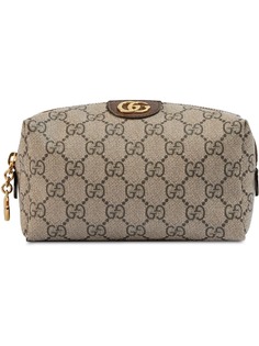 Gucci косметичка Ophidia GG