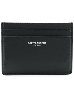 Saint Laurent маленький картхолдер