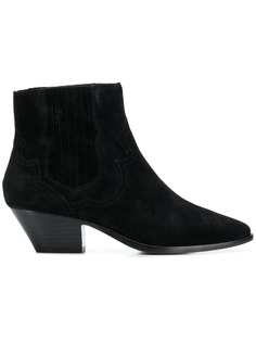 Ash классические ботильоны