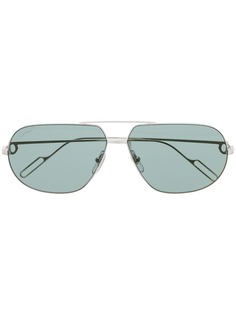 Cartier солнцезащитные очки C Décor