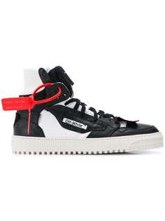 Off-White кроссовки Off-Court