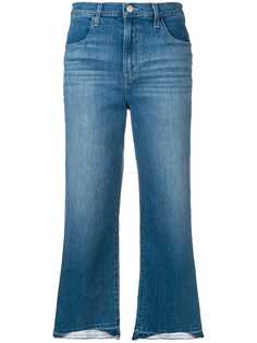 J Brand укороченные джинсы Joan