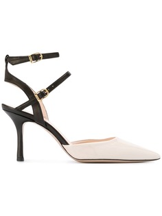 Marc Ellis туфли-лодочки с заостренным носком