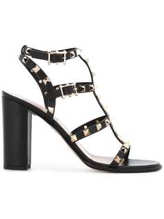 Valentino Garavani босоножки Rockstud