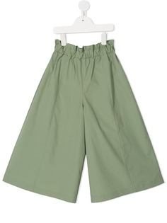 Familiar расклешенные брюки