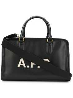 A.P.C. сумка Sylvie