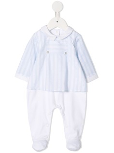 Tartine Et Chocolat ромпер в полоску