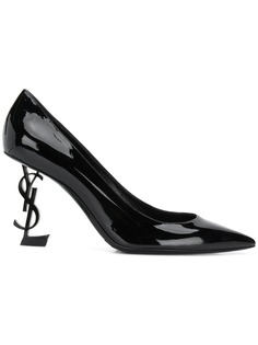 Saint Laurent туфли-лодочки Opyum