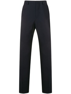 Kenzo брюки чинос кроя слим