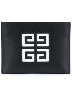 Givenchy картхолдер с логотипом 4G