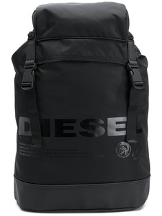 Diesel монохромный рюкзак
