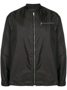Prada легкая куртка