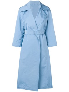 Max Mara классический тренч