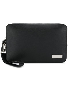 Bally классический клатч