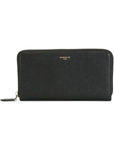 Givenchy кошелек Paris