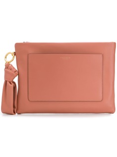 Tory Burch клатч Bea