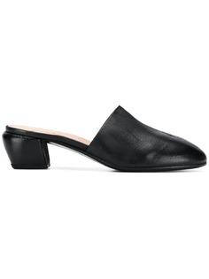 Marsèll мюли Nespoletta 5331