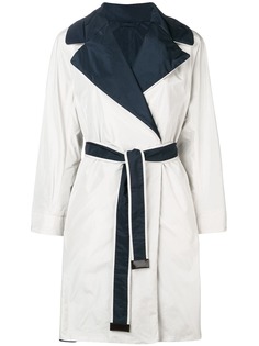 S Max Mara двусторонний тренч
