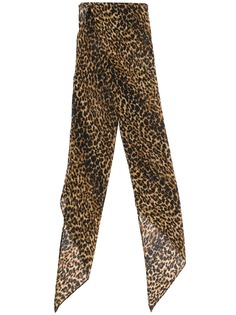 Saint Laurent платок Lavallière