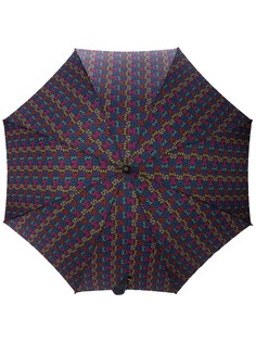 Missoni Pre-Owned зонт 1980-х годов