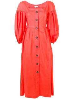 Isa Arfen платье Portofino