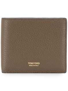 Tom Ford классический маленький бумажник