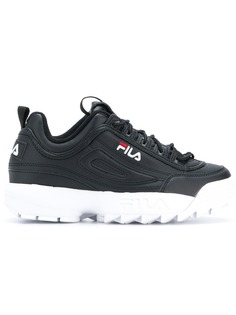 Fila кроссовки Disruptor II