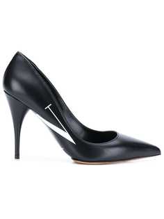 Valentino туфли-лодочки Valentino Garavani VLTN