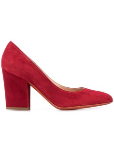 Baldinini классические туфли-лодочки