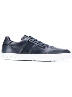 Tods классические кеды