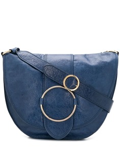 LAutre Chose сумка-хобо с пряжкой