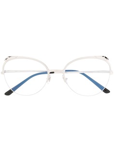Cartier Eyewear очки Panthère de Cartier