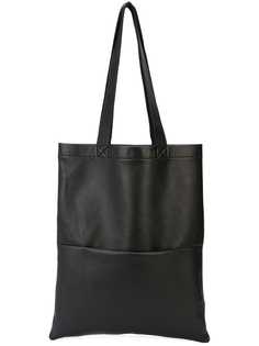 Rick Owens сумка-тоут Sisyphus