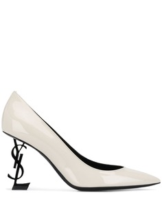 Saint Laurent туфли-лодочки Opyum