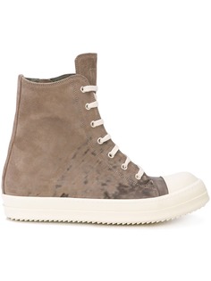 Rick Owens кроссовки DRKSHDW Sisyphus
