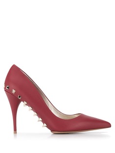 Valentino туфли-лодочки Valentino Garavani Jawstud