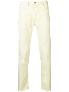 Zadig&Voltaire джинсы кроя слим David