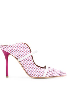 Malone Souliers туфли-лодочки Lulwolt