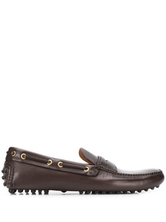 Car Shoe классические мокасины