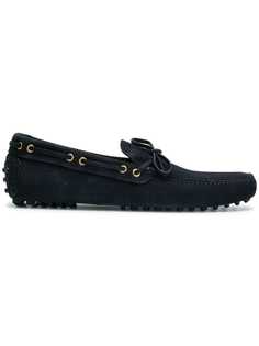 Car Shoe классические лоферы
