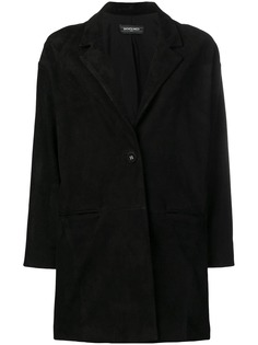 Simonetta Ravizza пальто Margherita