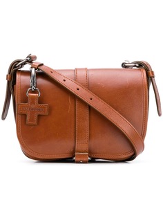 A.F.Vandevorst сумка через плечо с откидным клапаном