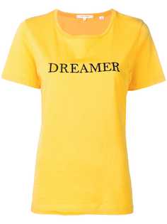 Chinti and Parker футболка Dreamer
