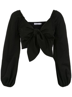 Nk Collection укороченная блузка
