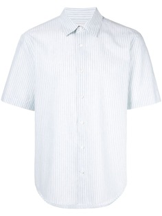 Cerruti 1881 рубашка в полоску
