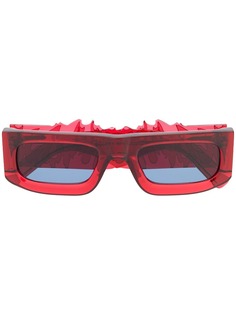 Evangelisti World солнцезащитные очки Drop 01