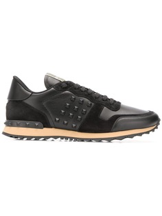 Valentino Garavani кроссовки Rockrunner