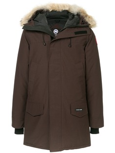 Canada Goose парка Langford
