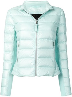 Mackage стеганая куртка на молнии